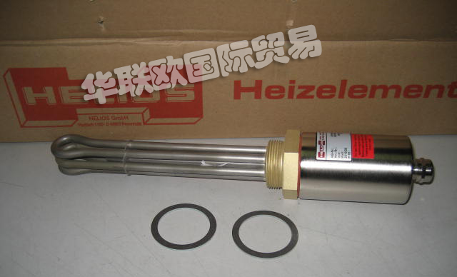 德國(guó)海洛斯HELIOS加熱器全系列產(chǎn)品型號(hào)詳細(xì)介紹