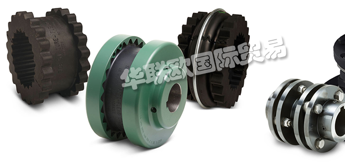 優勢供應美國T.B.WOODS聯軸器連接器