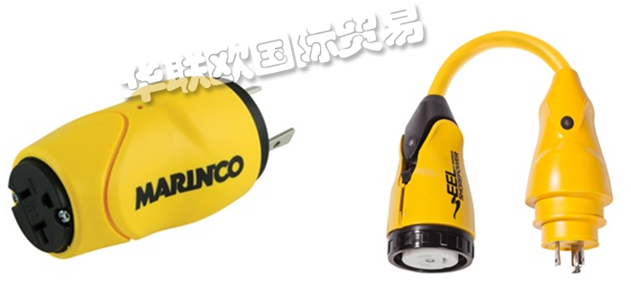 美國GUEST INDUSTRIAL適配器連接器全系列產品型號