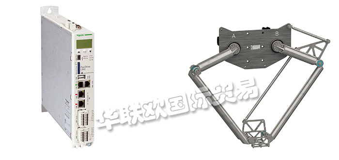 ELAU,德國ELAU伺服電機,ELAU控制器