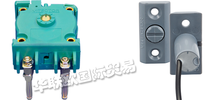 VITECTOR,德國VITECTOR繼電器,VITECTOR光學探頭