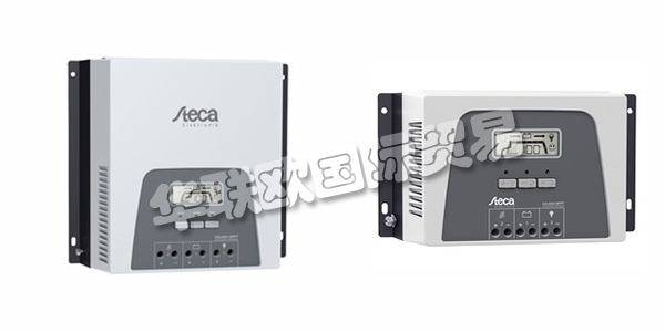 STECA公司,STECA控制器,德國STECA,德國控制器,STECA技術手冊,STECA控制器技術手冊