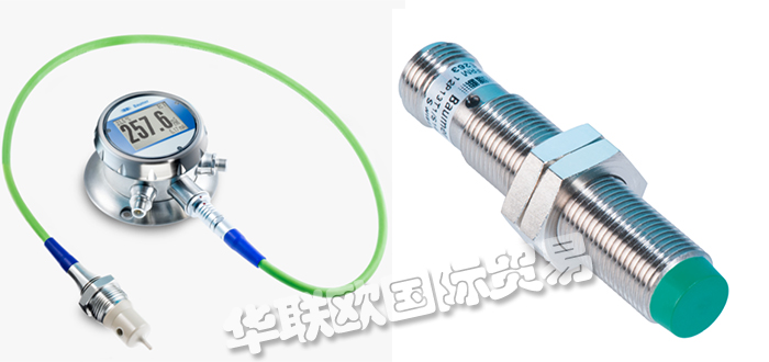 堡盟傳感器怎么樣,堡盟傳感器型號大全產品使用手冊