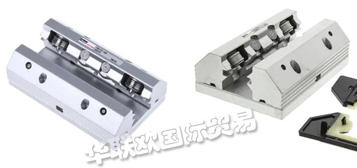 低價暢銷德國PARKER ORIGA無桿氣缸電動線性執(zhí)行器