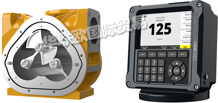 SPONSLER,美國(guó)SPONSLER流量計(jì),SPONSLER渦輪流量計(jì)