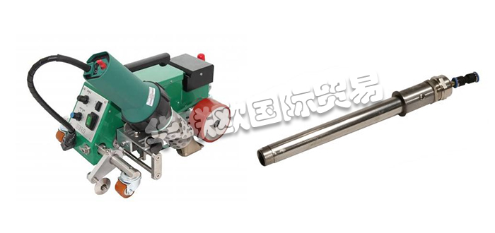 DOHLE,DOHLE焊接機,DOHLE鼓風機,德國鼓風機,DOHLE擠出焊機,DOHLE手持擠出焊機,德國DOHLE