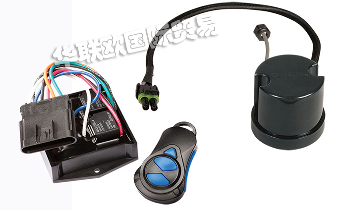 美國WARNER控制器全系列產品型號詳細介紹