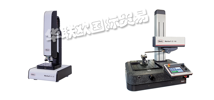 MAHR輪廓儀價(jià)格,德國(guó)馬爾MAHR輪廓儀中文版操作使用說(shuō)明書(shū)