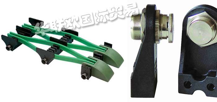 低價(jià)銷售美國(guó)SYSTEM PLAST聯(lián)軸器離合器