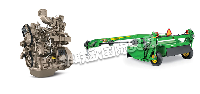 JOHN DEERE,美國JOHN DEERE,JOHN DEERE發動機,JOHN DEERE柴油機