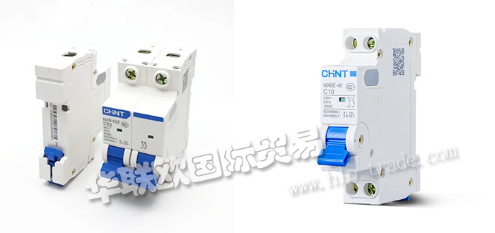 2022年全球十大知名空氣開關品牌排行榜