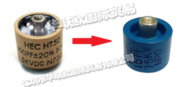 優惠促銷德國VISHAY DRALORIC陶瓷電阻線繞電阻