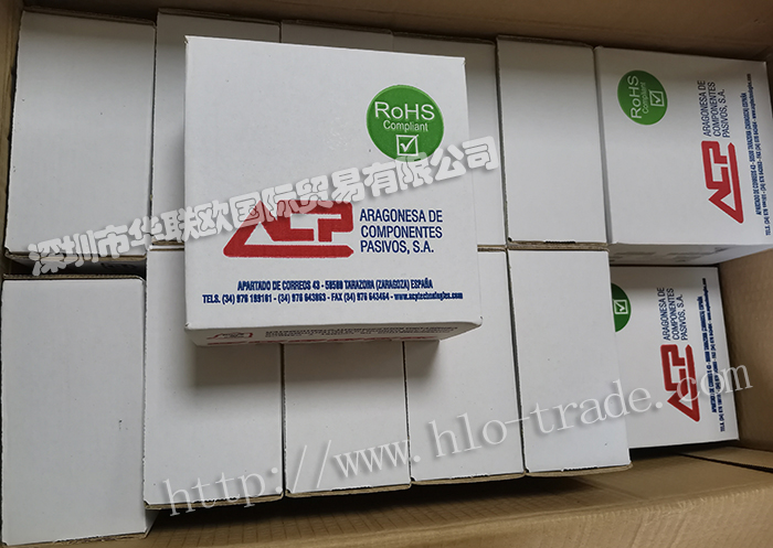 2022年年中華聯歐有大批歐美工控配件產品到貨