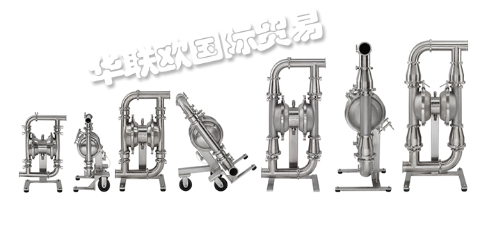 MURZAN,美國MURZAN隔膜泵,MURZAN衛生泵