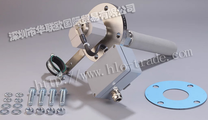 德國M&C探測器工作原理及產品詳細介紹