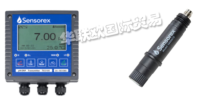 SENSOREX,美國SENSOREX變送器,SENSOREX傳感器