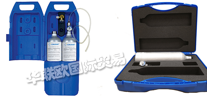 CALGAZ,美國CALGAZ調節器,CALGAZ換能器