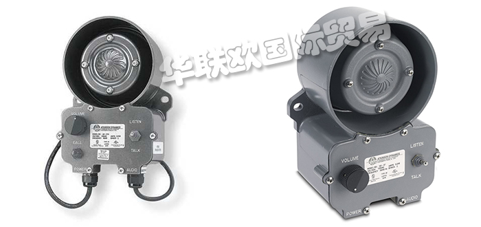 低價(jià)銷(xiāo)售美國(guó)ATKINSON DYNAMICS氙氣燈對(duì)講機(jī)