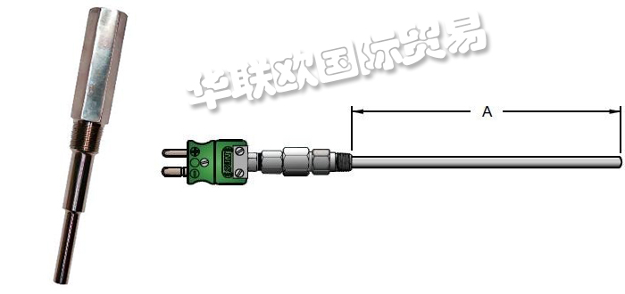 低價(jià)經(jīng)銷美國NATIONAL BASIC SENSOR熱電偶熱套管