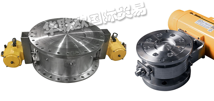 優勢供應美國GEMCO VALVE球閥碟閥