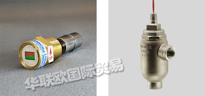 低價銷售美國THOMAS PRODUCTS水平開關(guān)流量計