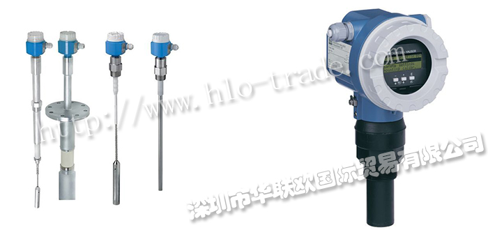 瑞士E+H物位計(jì)產(chǎn)品工作原理及E+H物位計(jì)使用說(shuō)明書