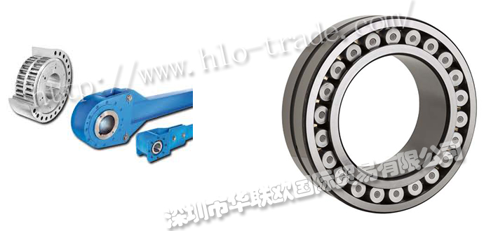 德國RINGSPANN軸承/聯軸器/離合器產品型號價格介紹