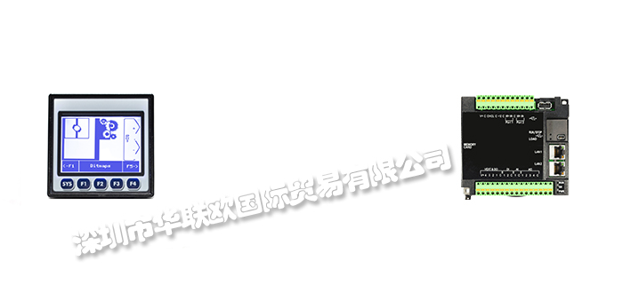 優勢供應美國HORNER APG控制器信號調節器