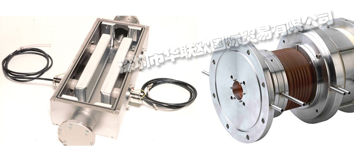 DANFYSIK,丹麥DANFYSIK電源,DANFYSIK多極磁體