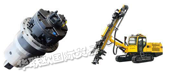 REICHDRILL,美國REICHDRILL孔鉆機,REICHDRILL水井鉆機