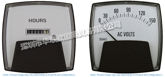 英國CROMPTON電表產品介紹(CROMPTON電能表)