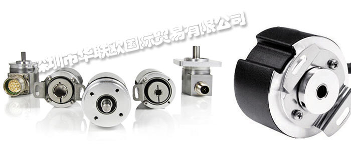 意爾創ELTRA旋轉編碼器(意大利意爾創ELTRA旋轉編碼器的主要特點)