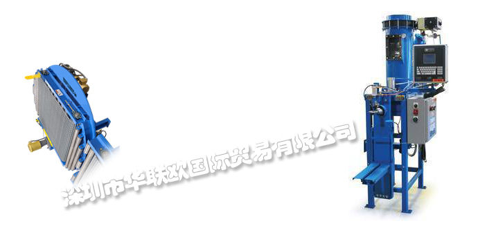 CHANTLAND,美國(guó)CHANTLAND托盤(pán)輸送機(jī),CHANTLAND碼垛機(jī)