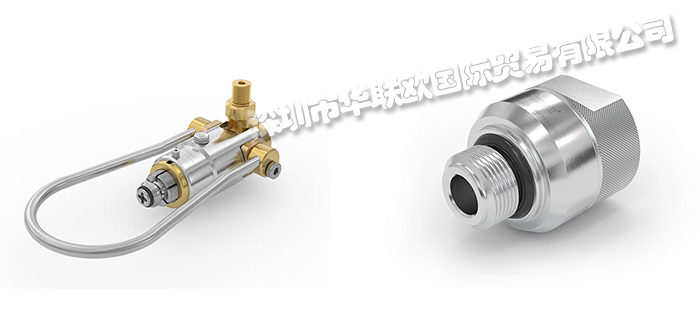 德國WEH品牌介紹（德國WEH接頭產(chǎn)品型號價格）