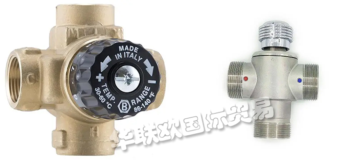 恒溫閥的用途、原理、分類(lèi)和選購(gòu)（什么是恒溫閥）