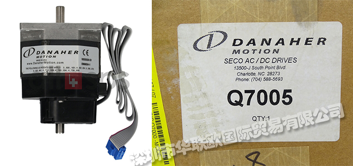 低價銷售美國DANAHER MOTION控制器驅動器