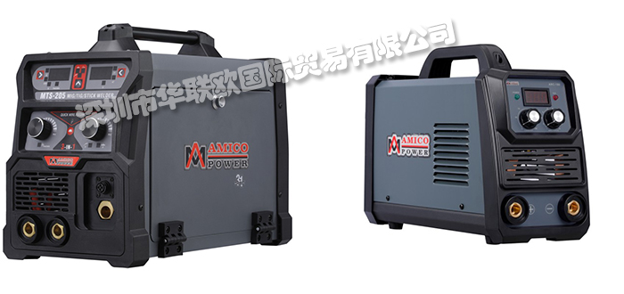 美國AMICO POWER品牌介紹（AMICO POWER發電機水泵）