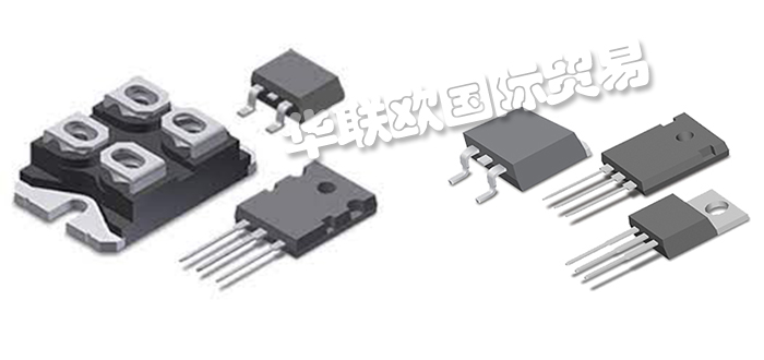 英國JUST POWER SEMICONDUCTORS高功率半導體器件