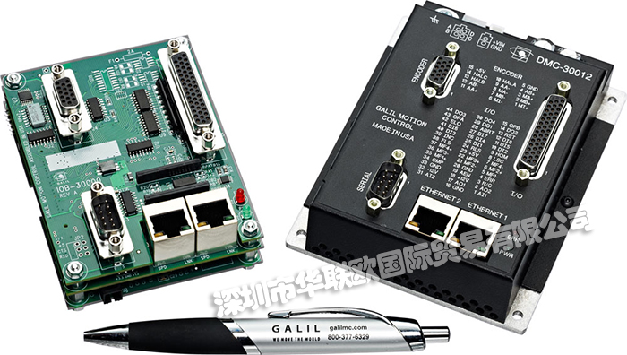 為什么德國GALIL運動控制器備受矚目(詳解GALIL運動控制器的優勢)