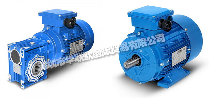 SEVA,德國SEVA電動馬達,SEVA驅動器