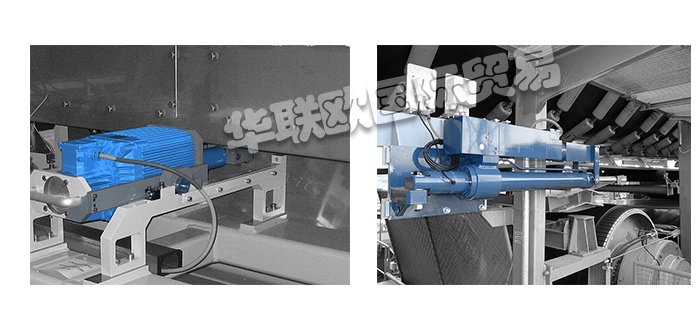 EMG調節器,德國調節器,德國EMG調節器,EMG調節器優勢,德國EMG調節器