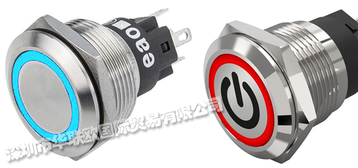 EAO按鈕開關(guān)的特點(diǎn)是什么（瑞士EAO按鈕開關(guān)具有高質(zhì)量和可靠性）