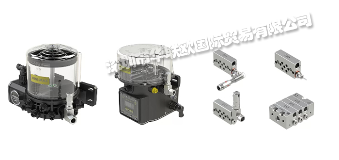 ILC,意大利ILC潤滑泵,ILC分頻器