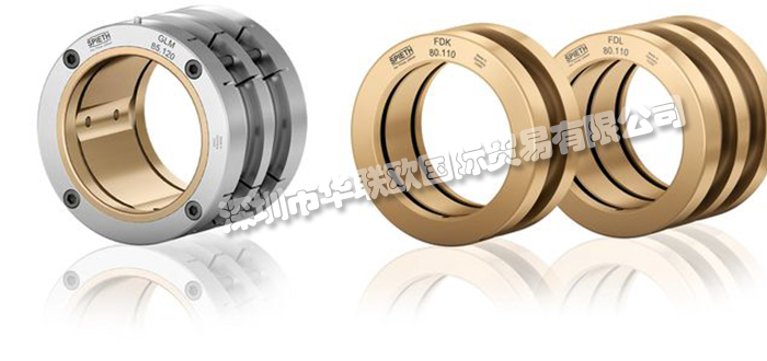 低價經銷德國SPIETH-MASCHINENELEMENTE夾緊裝置脹緊套