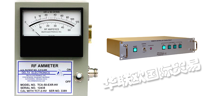 美國DELTA ELECTRONICS電流互感器信號(hào)發(fā)生器