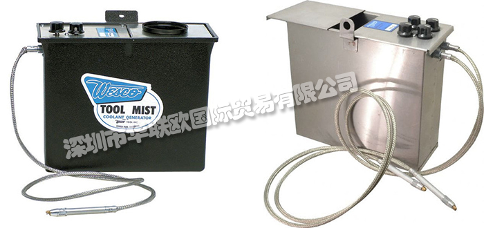 美國WESCO TOOL冷卻泵冷卻系統(tǒng)產(chǎn)品簡述