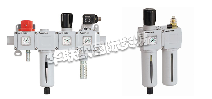 AVENTICS調節閥,AVENTICS壓力調節閥,德國調節閥,德國壓力調節閥,AVENTICS壓力調節閥介紹,德國AVENTICS