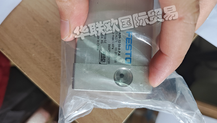 德國FESTO費托斯氣缸DGST-20-200-PA產品價格