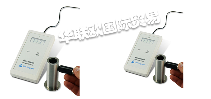 LIST MAGNETIK磁導率儀,德國磁導率儀,LIST MAGNETIK磁導率儀技術參數,德國LIST MAGNETIK