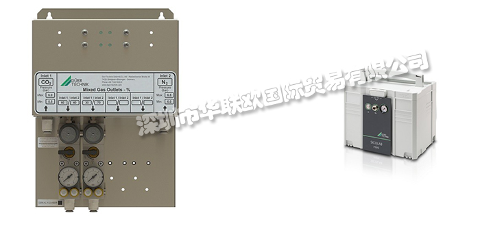 德國DURR TECHNIK真空泵加油泵產品概述